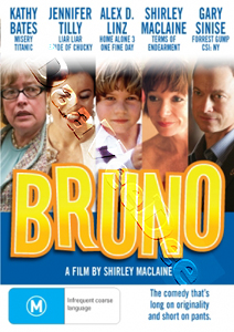 Bruno (DVD)